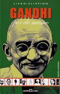 Ler Gandhi. Por Ele Mesmo, do autor Vários Autores