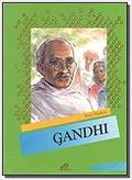 Ler Gandhi, do autor Pino Madero