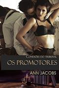 Ler Os Promotores, do autor Ann Jacobs