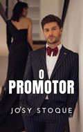 Ler O Promotor, do autor Josy Stoque