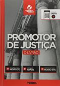 Ler Promotor de Justiça. O Livrão, do autor Alexandre Aranalde Salim Ler Promotor de Justiça. O Livrão, do autor Alexandre Aranalde Salim