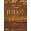 Ler O Evangelho Segundo Judas, do autor Jeffrey Archer