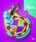 Ler Projeto Ápis - Arte - 1º Ano, do autor André Vilela; Eliana Pougy