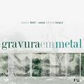 Ler Gravura em Metal, do autor Marco Buti; Anna Letycia Ler Gravura em Metal, do autor Marco Buti; Anna Letycia
