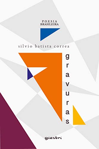 Ler Gravuras, do autor Silvio Batista Correa