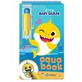 Ler Aqua book Baby Shark, do autor Culturama