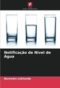 Ler Notificação de Nível de Água, do autor Narendra Lokhande Ler Notificação de Nível de Água, do autor Narendra Lokhande