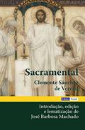 Ler Sacramental, do autor Clemente Sánchez de Vercial