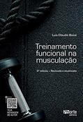 Ler Treinamento Funcional na Musculação, do autor Luis Claudio Bossi