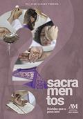 Ler Sacramentos: Dúvidas que o povo tem, do autor José Carlos Pereira Ler Sacramentos: Dúvidas que o povo tem, do autor José Carlos Pereira