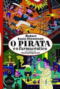 Ler O pirata e o farmacêutico, do autor Robert Louis Stevenson