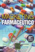 Ler Marketing Farmacêutico, do autor Fernando Italiani