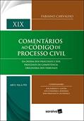 Ler Comentários ao Cpc - 1ª Edição 2022: Arts. 926 a 993: Volume 19, do autor Fabiano Carvalho