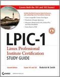 Ler LPIC-1: Linux Professional Institute Certification Study Guide 2nd (second) edition Text Only, do autor Roderick W. Smith Ler LPIC-1: Linux Professional Institute Certification Study Guide 2nd (second) edition Text Only, do autor Roderick W. Smith