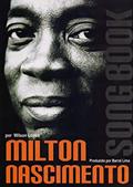 Ler Milton Nascimento. Songbook, do autor Wilson Lopes; Barral Lima