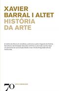 Ler História da Arte, do autor Xavier Barral I Altet