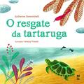 Ler O resgate da tartaruga, do autor Guilherme Domenichelli Ler O resgate da tartaruga, do autor Guilherme Domenichelli