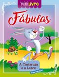 Ler Fábulas - A tartaruga e a lebre, do autor Ciranda Cultural Ler Fábulas - A tartaruga e a lebre, do autor Ciranda Cultural