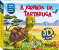 Ler A Jornada da Tartaruga. Livro em 3D Sobre Animais, do autor Vários Autores Ler A Jornada da Tartaruga. Livro em 3D Sobre Animais, do autor Vários Autores