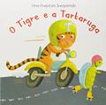 Ler O tigre e a tartaruga, do autor Yoyo Books Ler O tigre e a tartaruga, do autor Yoyo Books