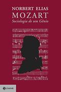 Ler Mozart: Sociologia de um gênio, do autor Nobert Elias Ler Mozart: Sociologia de um gênio, do autor Nobert Elias