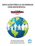 Ler Educação Física e as pessoas com deficiência, do autor Osni Oliveira Noberto da Silva; Laura Emmanuela Lima Costa; Ricardo Franklin Freitas de Mussi Ler Educação Física e as pessoas com deficiência, do autor Osni Oliveira Noberto da Silva; Laura Emmanuela Lima Costa; Ricardo Franklin Freitas de Mussi