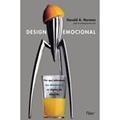 Ler Design emocional, do autor Donald A. Norman