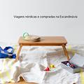 Ler Viagens nórdicas e compradas na Escandinávia, do autor N Matsuura