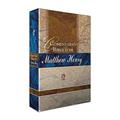 Ler Comentário Bíblico - Matthew Henry Obra Completa, do autor Matthew Henry Ler Comentário Bíblico - Matthew Henry Obra Completa, do autor Matthew Henry