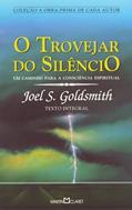 Ler O trovejar do silêncio, do autor Joel Goldsmith Ler O trovejar do silêncio, do autor Joel Goldsmith