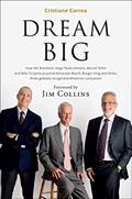 Ler Dream Big, do autor Cristiane Correa