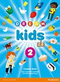 Ler Dream Kids 2.0 Student Book Pack - Level 2, do autor Lilian Itzicovitch Levanthal; Ruth Bron Zadenwerg