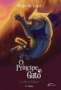 Ler O Príncipe Gato e a Flor Cadáver, do autor Bento de Luca