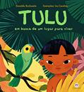 Ler Tulu, do autor Donaldo Buchweitz