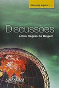 Ler Discussões Sobre Regras de Origem, do autor Maruska Aguiar Ler Discussões Sobre Regras de Origem, do autor Maruska Aguiar