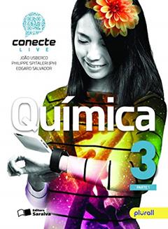 Ler Conecte química - Volume 3, do autor Edgard Salvador; João Usberco; Philippe Spitaleri Ler Conecte química - Volume 3, do autor Edgard Salvador; João Usberco; Philippe Spitaleri