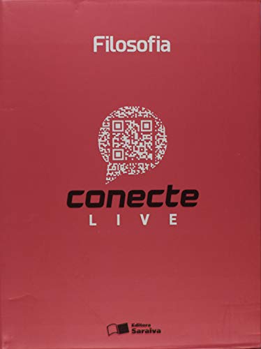 Ler Conecte filosofia - Volume único, do autor Silvio Gallo Ler Conecte filosofia - Volume único, do autor Silvio Gallo