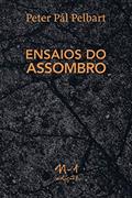 Ler Ensaios do assombro, do autor Peter Pàl Pelbart