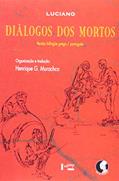 Ler Diálogos dos mortos, do autor Henrique G. Murachco Ler Diálogos dos mortos, do autor Henrique G. Murachco