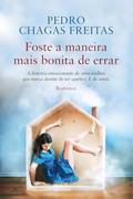 Ler Foste a Maneira Mais Bonita de Errar, do autor Pedro Chagas Freitas