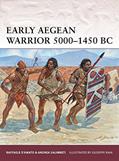 Ler Early Aegean Warrior 5000-1450 BC by Raffaele D'Amato (2013-06-20), do autor Raffaele D'Amato Ler Early Aegean Warrior 5000-1450 BC by Raffaele D'Amato (2013-06-20), do autor Raffaele D'Amato