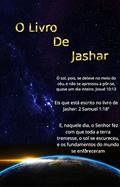 Ler O Livro de Jashar, do autor Anônimo .