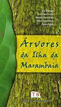 Ler Árvores Da Ilha Da Marambaia, do autor Illa Proença; Marilena Conde; Nathan Gonçalves; Pablo Figueiredo; Pedro Rajão