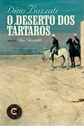 Ler O deserto dos tártaros, do autor Dino Buzzati