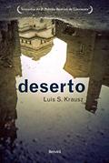 Ler Deserto, do autor Luís S. Krausz