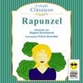 Ler Rapunzel, do autor Regina Drummond