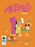 Ler Akpalô História - 1º ano - Ensino fundamental I, do autor Rosiane de Camargo
