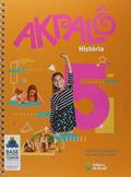 Ler Akpalô História - 5º ano - Ensino fundamental I, do autor Rosiane de Camargo; Wellington Santos