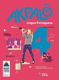 Ler Akpalô Língua Portuguesa - 4º ano - Ensino fundamental I, do autor Lenita Venantte; Alexandre Ribeiro de Lima