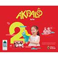 Ler Akpalô Arte - 2º ano - Ensino fundamental I, do autor Antonia Regina Gonçalves; Patricia Tenreiro Khater